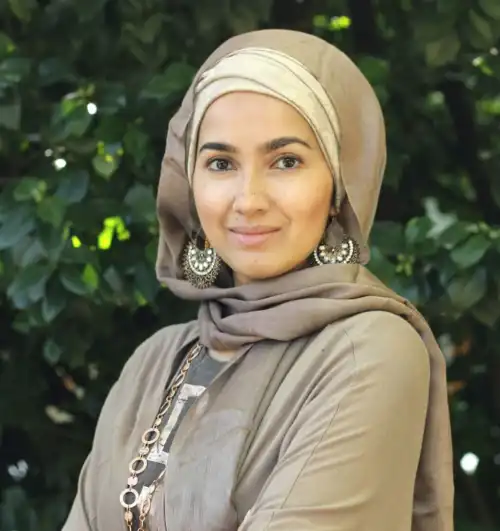 Dr. Miliea Anis