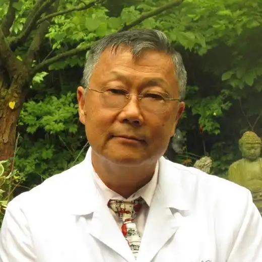 Simon Yu